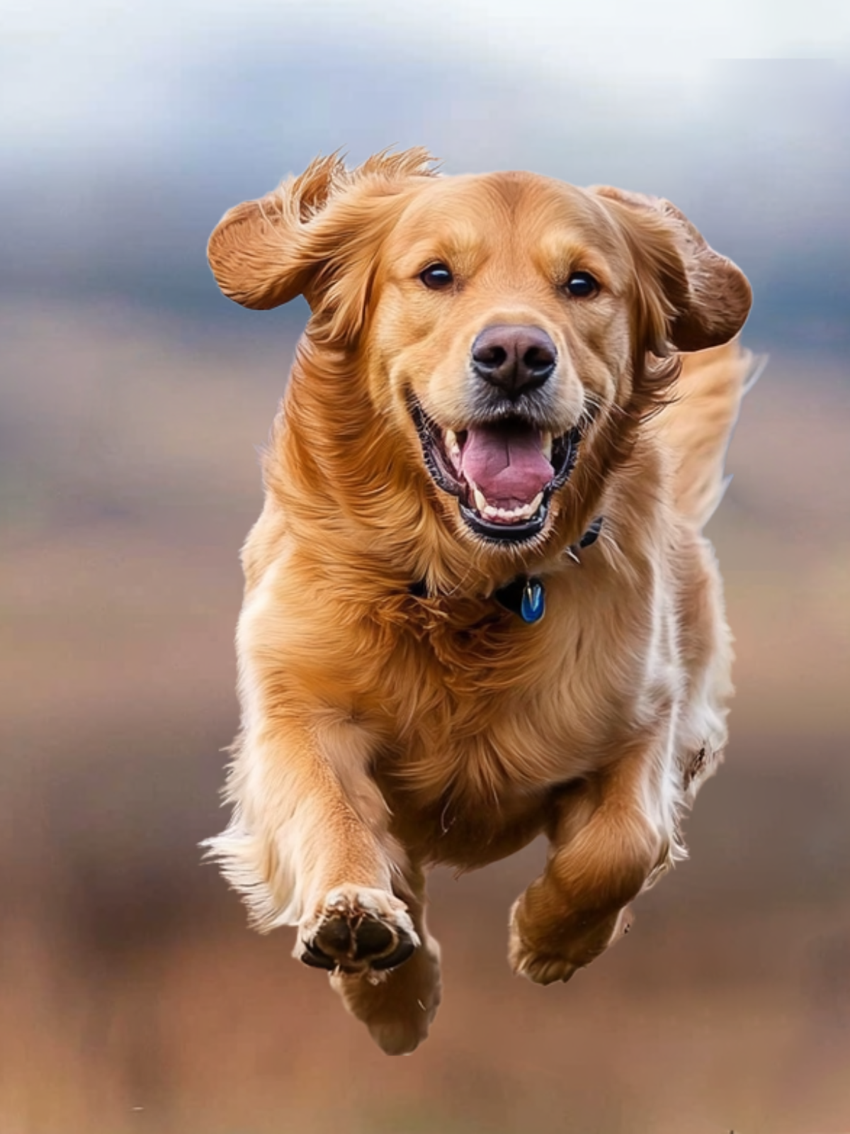 DoggyBearz Mobility: Bewegung und Gelenke