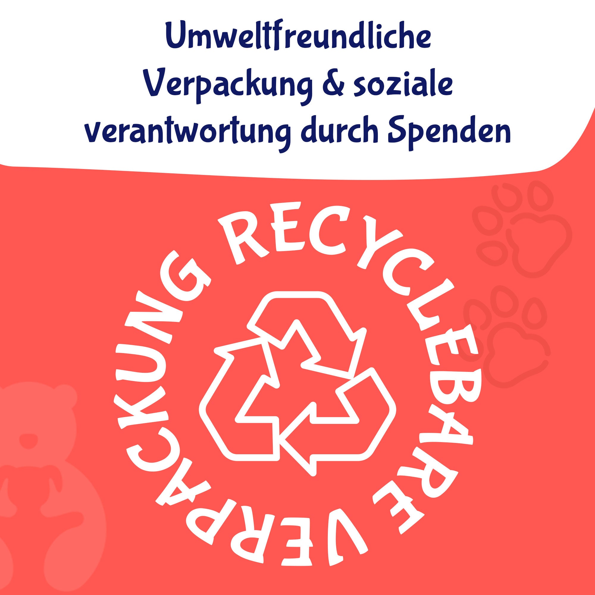 Gelenk & Entzündungen - Mobility Bearz für Hunde mit Teufelskralle und Grünlippenmuschel von DoggyBearz