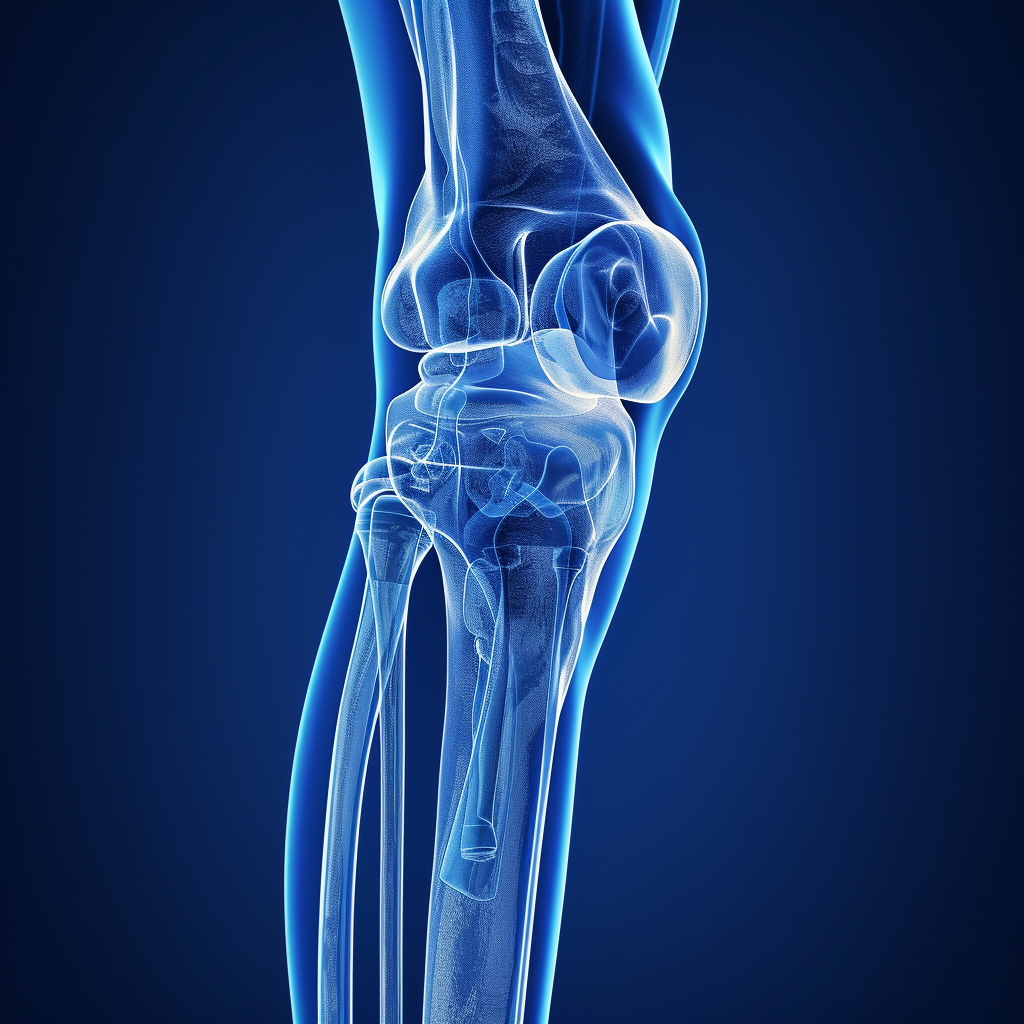 Glucosamin und MSM